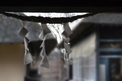 伝承の里冬物語【vol.01】