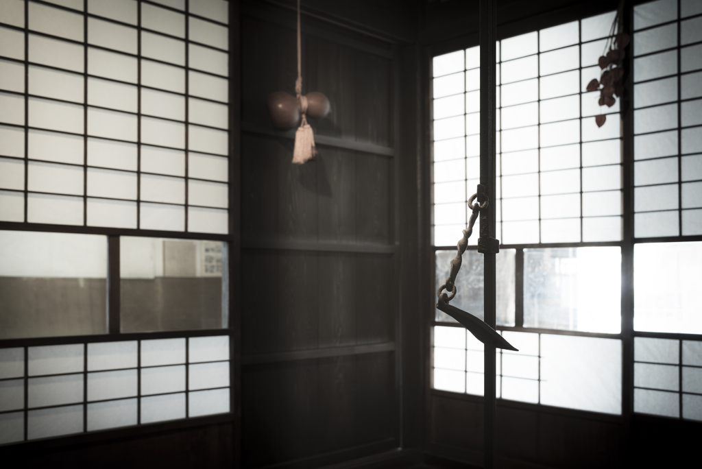 とおの伝承園冬物語【vol.13】