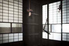 とおの伝承園冬物語【vol.13】