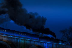 ありがとう!SL銀河【vol.19】