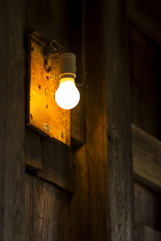 曲り家・千葉家の秋【vol.05】