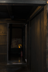 とおの伝承園冬物語【vol.19】