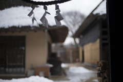 とおの伝承園冬物語【vol.02】