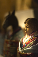 伝承の里冬物語【vol.13】