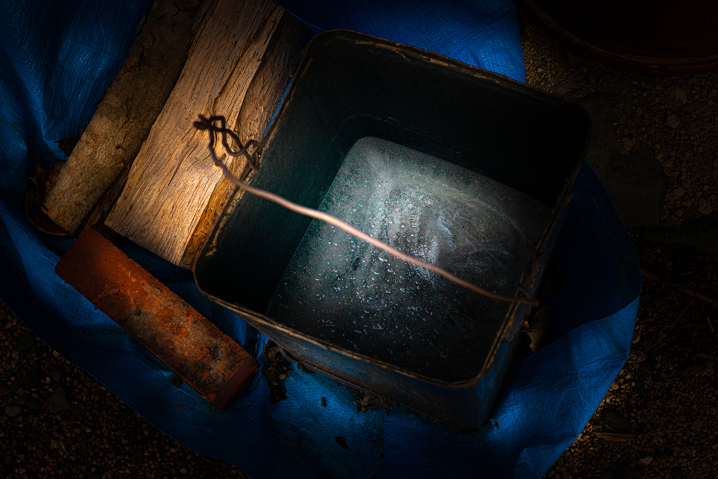 伝承の里冬物語【vol.19】