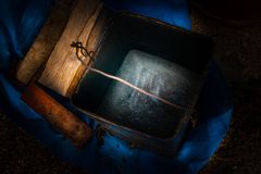 伝承の里冬物語【vol.19】