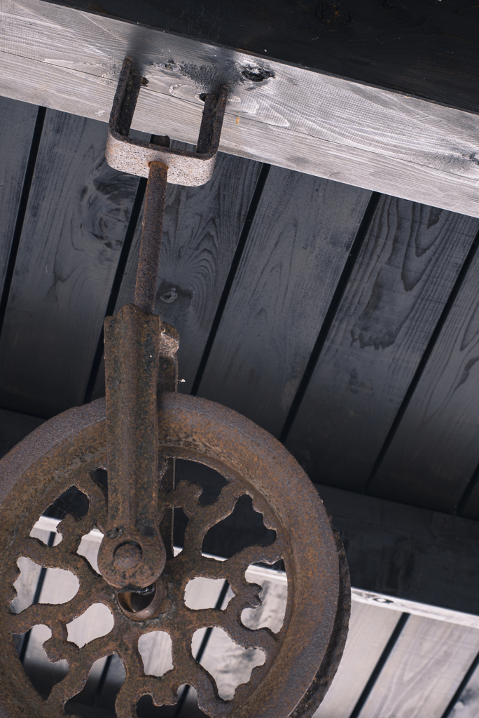 とおの伝承園冬物語【vol.08】