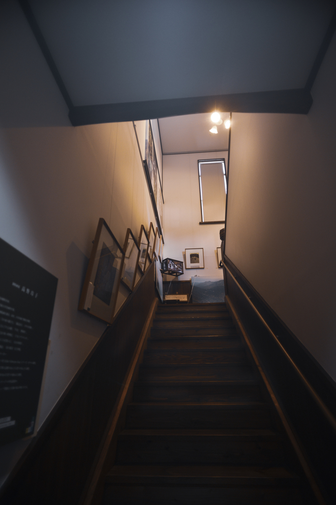 早池峰と賢治の展示館【vol.20】