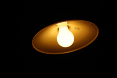 黒光のシルエット【last】