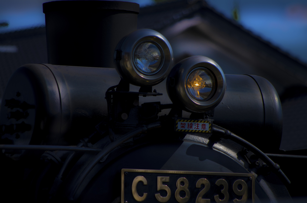 ありがとう!SL銀河【vol.14】