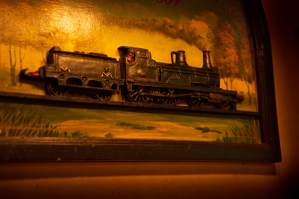 アンティークな贈り物　Ⅰ