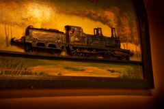 アンティークな贈り物　Ⅰ