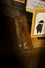 早池峰と賢治の展示館【vol.31】