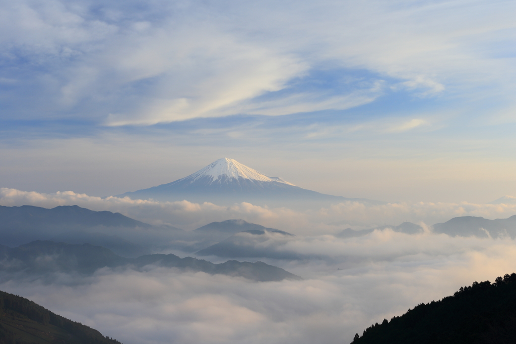 223富士山の日