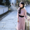 祇園ぶらりポートレート