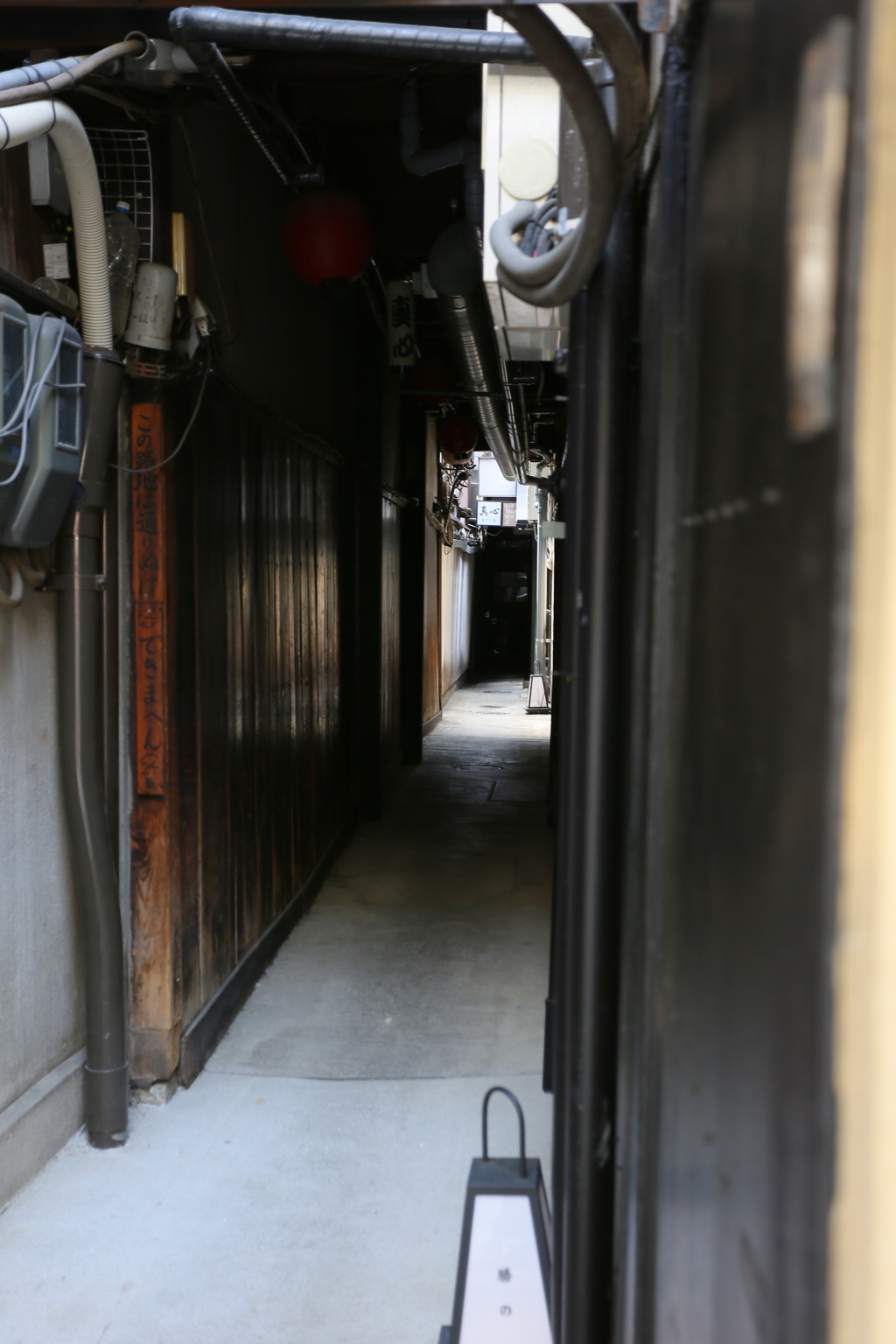 小さな旅
