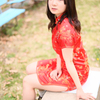 ポートレート