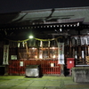 夜間拝観