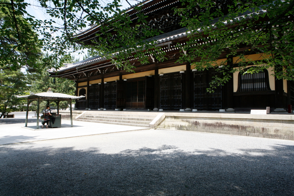 南禅寺