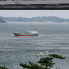 話す