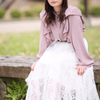 ポートレート