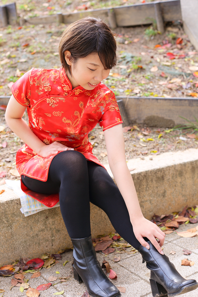 女性