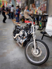 愛車