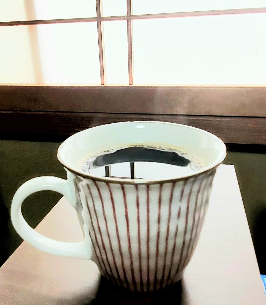 朝