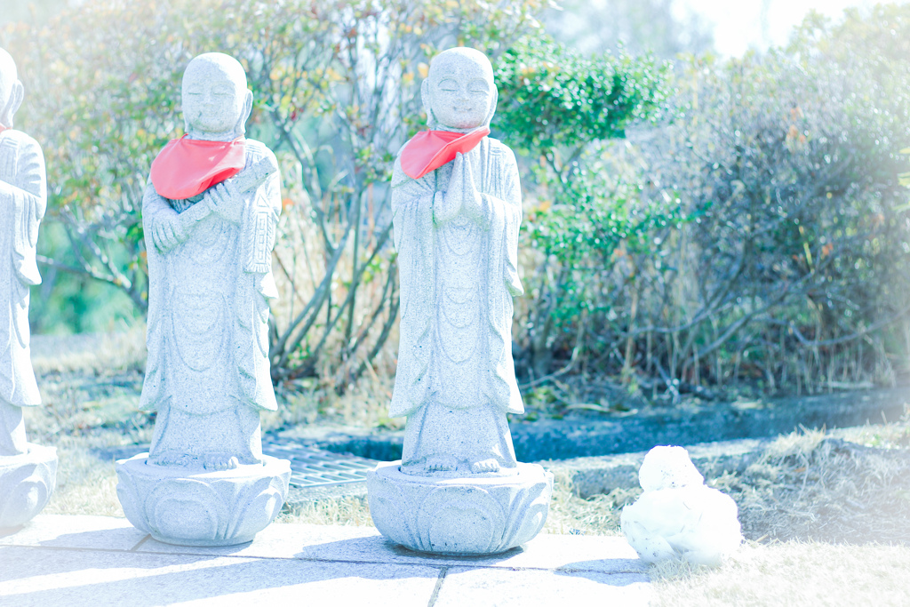 名残雪