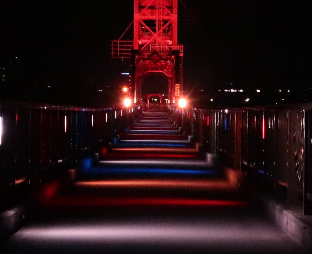 昇開橋