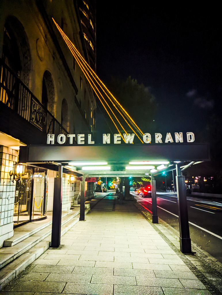 ブロードウェイ