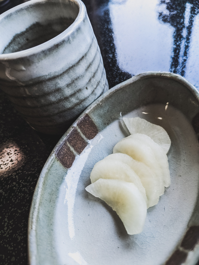 癒やしのポリポリ