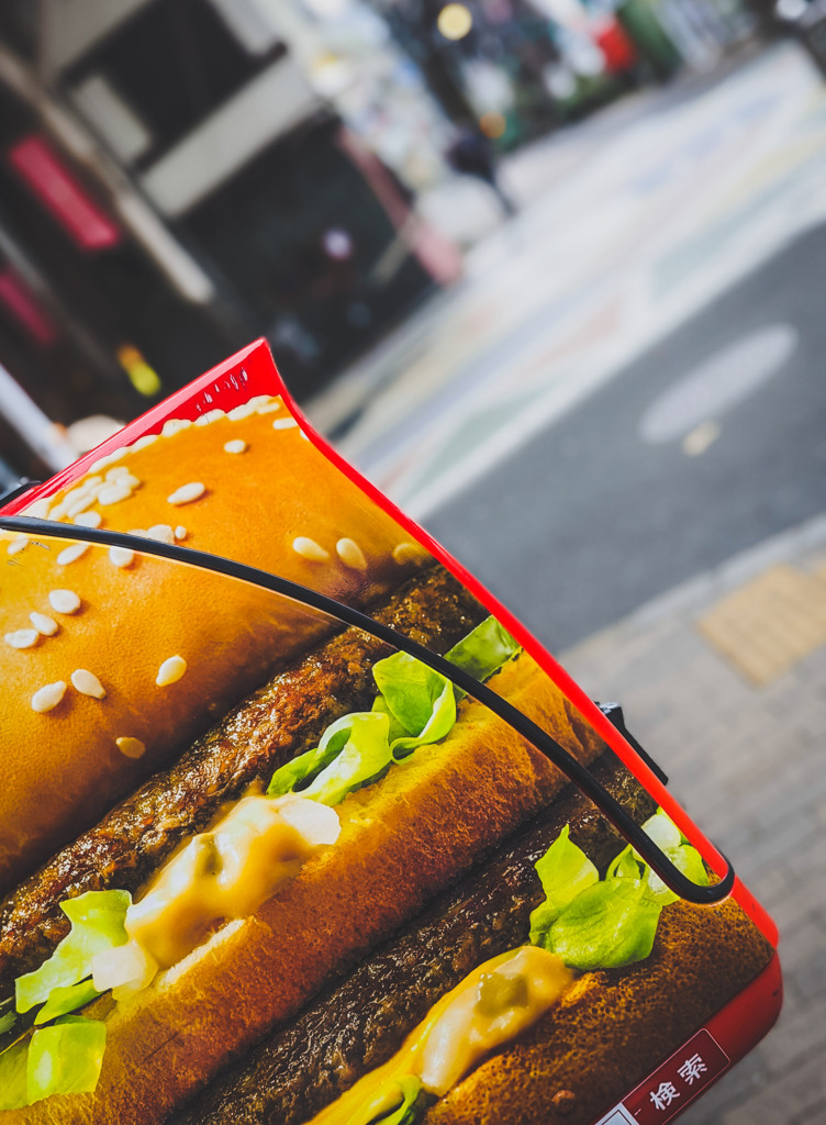 デリバリーサービス