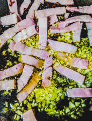 ペペロンチーノ