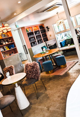 のんびりしようか