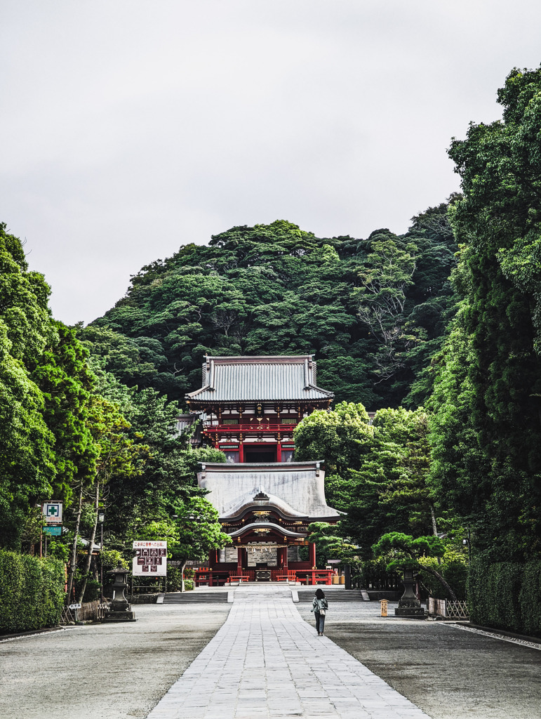 時が留まる場所