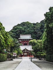 時が留まる場所