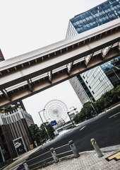 観覧車