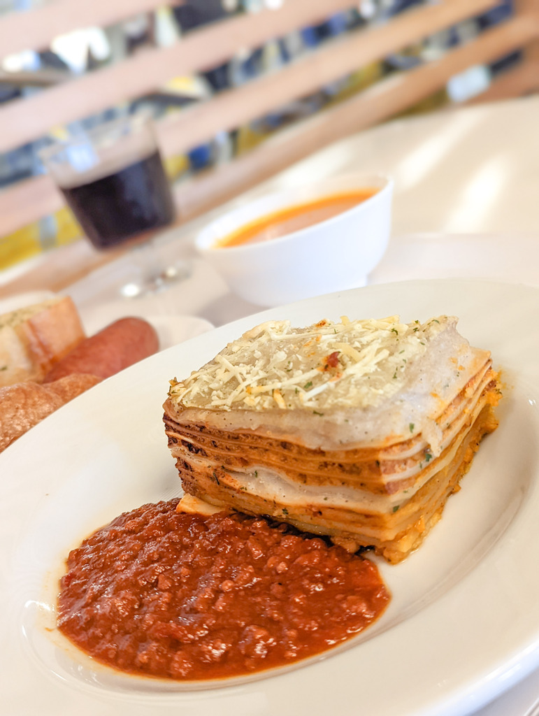 重なる美味しさ