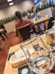 試し飲み