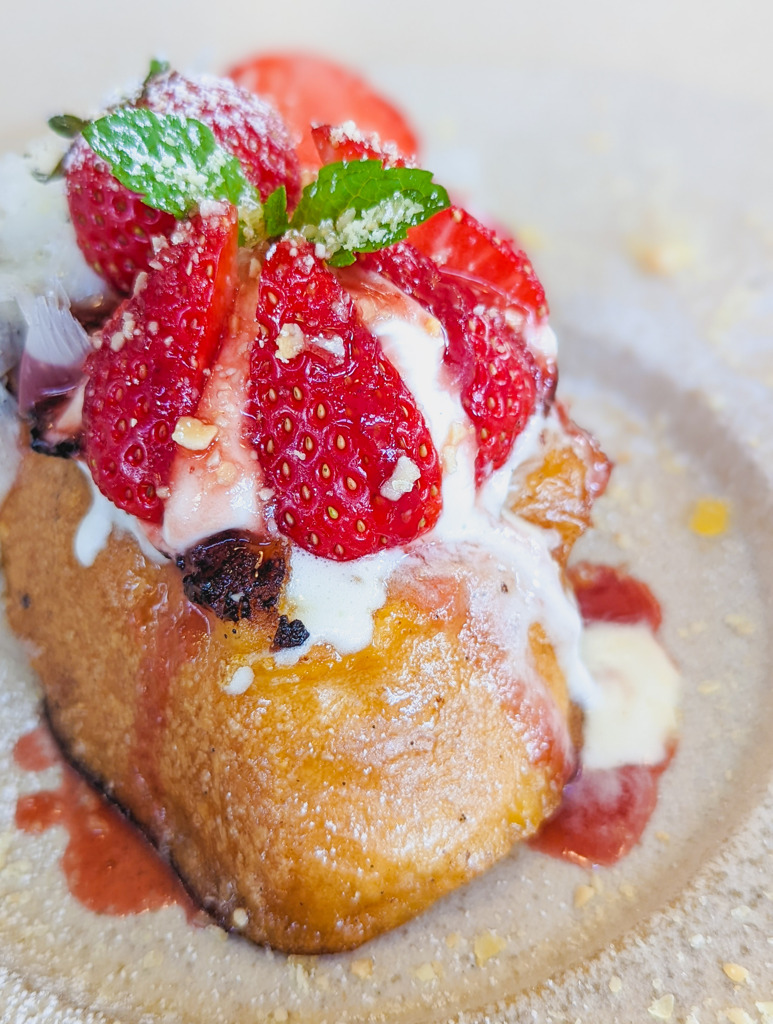 積み重なる嬉しさ