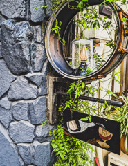 いつもの通り道