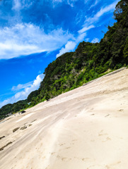 どこまでも、いつまでも