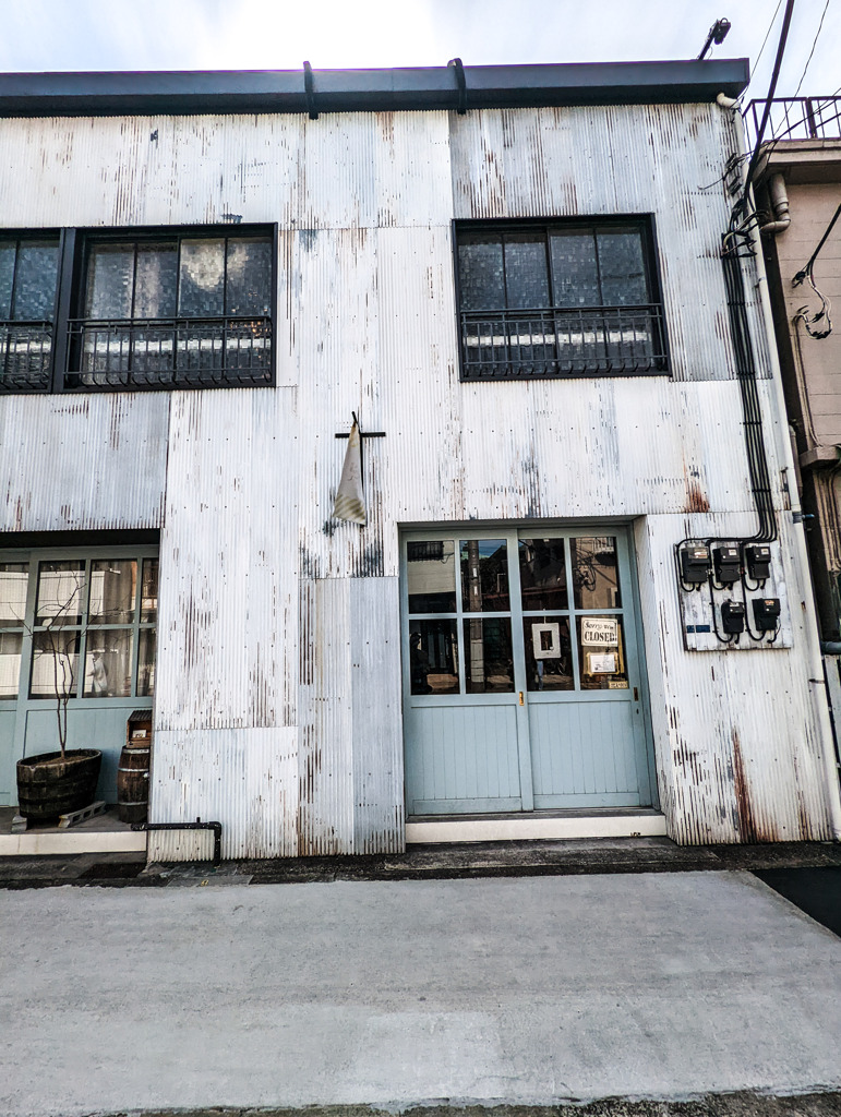 リノベーション