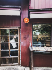 リノベーション