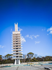 オリンピック公園