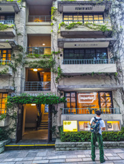 引き継がれる時