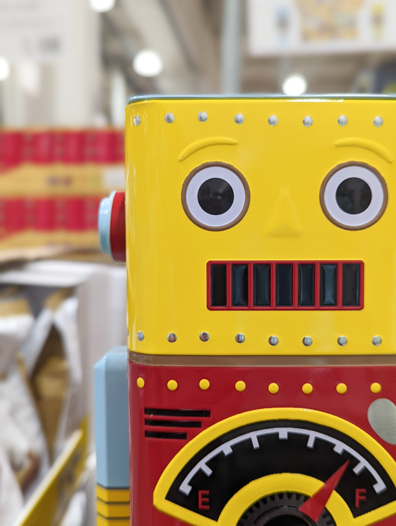 ミスターロボット