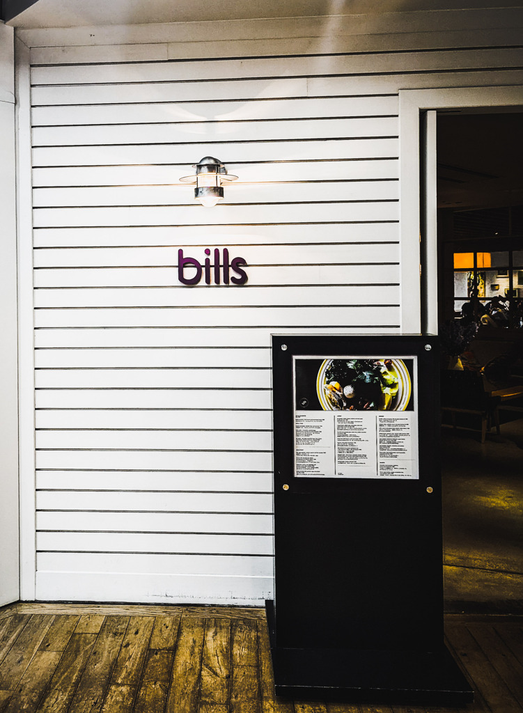 世界一の朝食の店