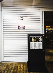 世界一の朝食の店